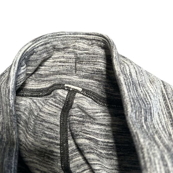 Lululemon Ready To Rulu Pant Space Dye Camo Womens 4 Athleisure Gym Lightweight - Picture 3 of 9